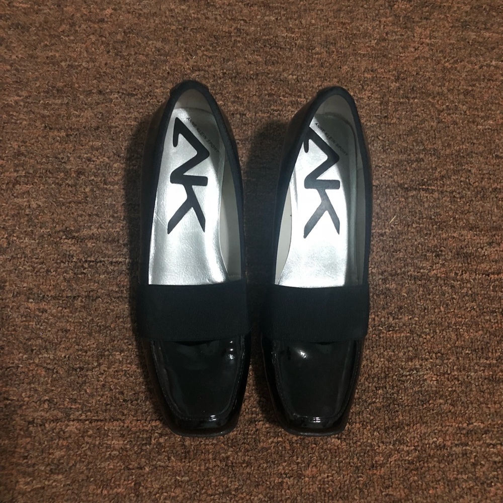 anne klein sport wedges